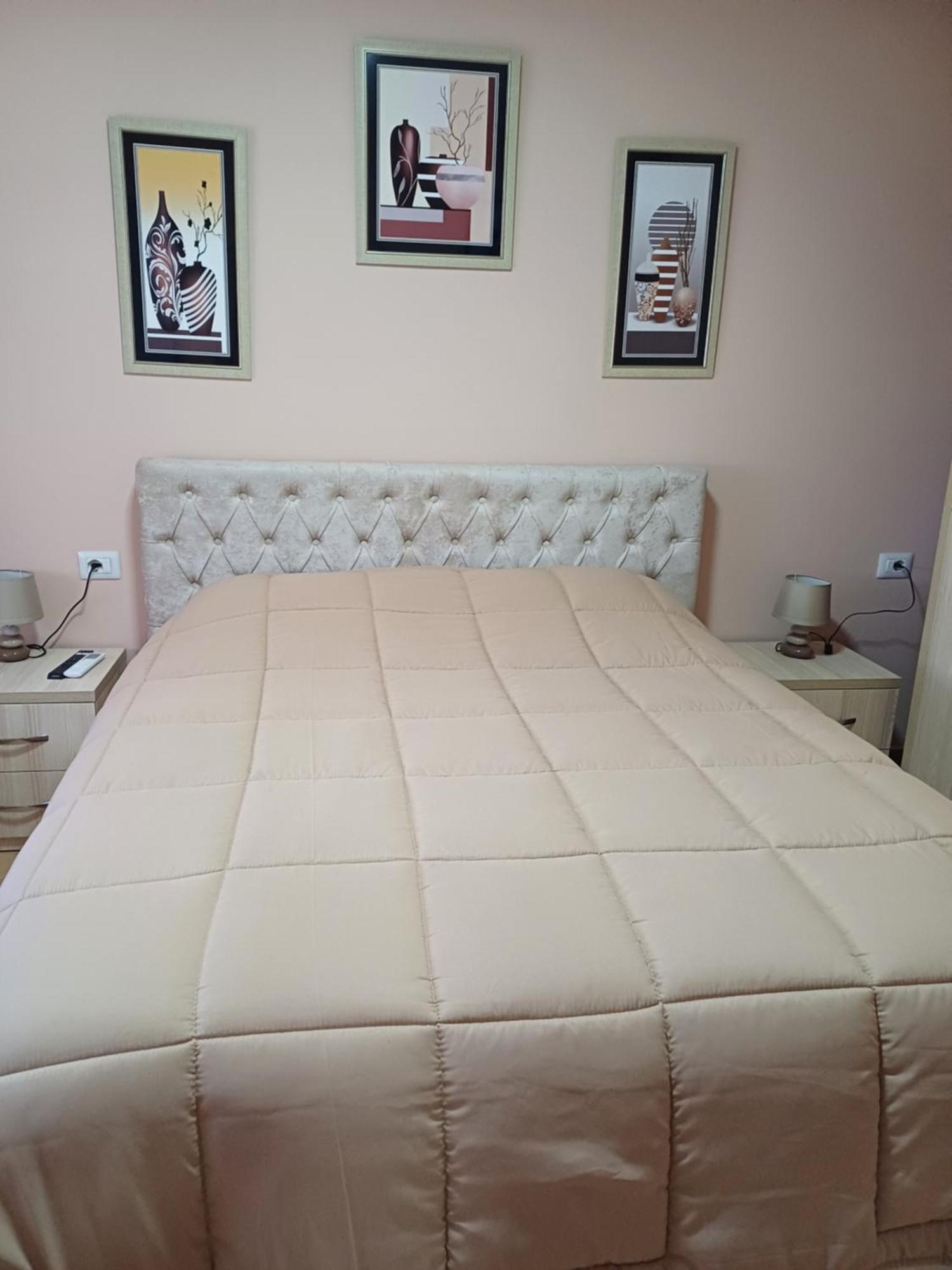 Apartamenti Vero Τίρανα Εξωτερικό φωτογραφία
