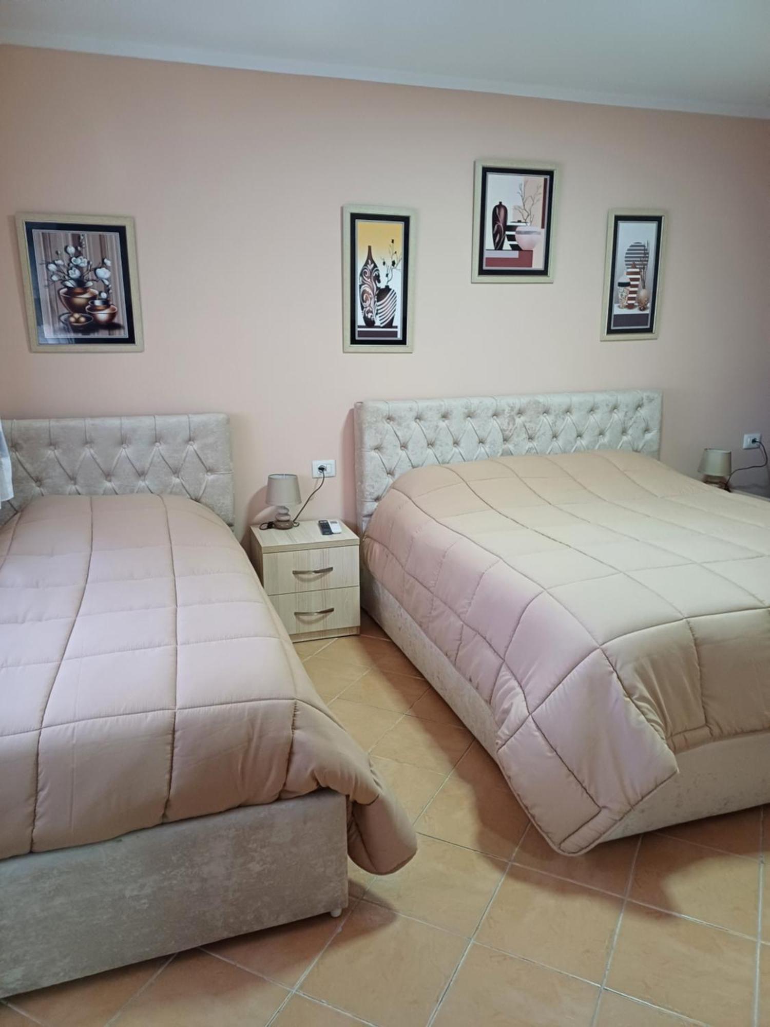 Apartamenti Vero Τίρανα Εξωτερικό φωτογραφία