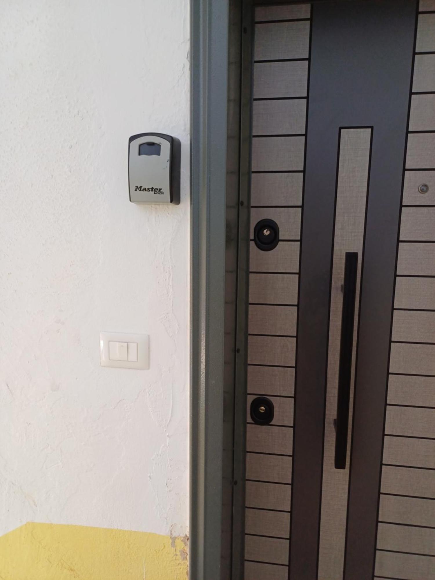 Apartamenti Vero Τίρανα Εξωτερικό φωτογραφία