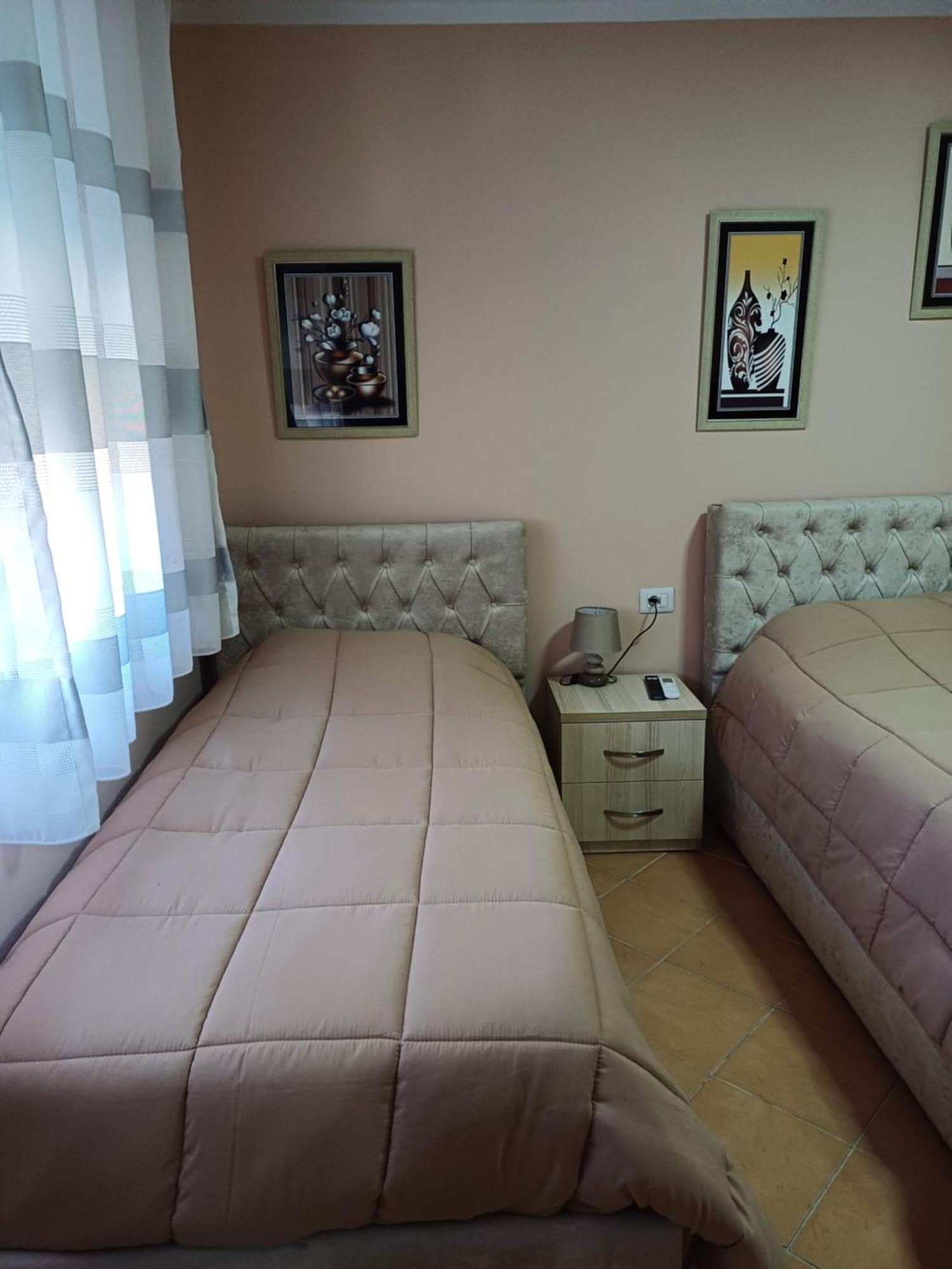 Apartamenti Vero Τίρανα Εξωτερικό φωτογραφία
