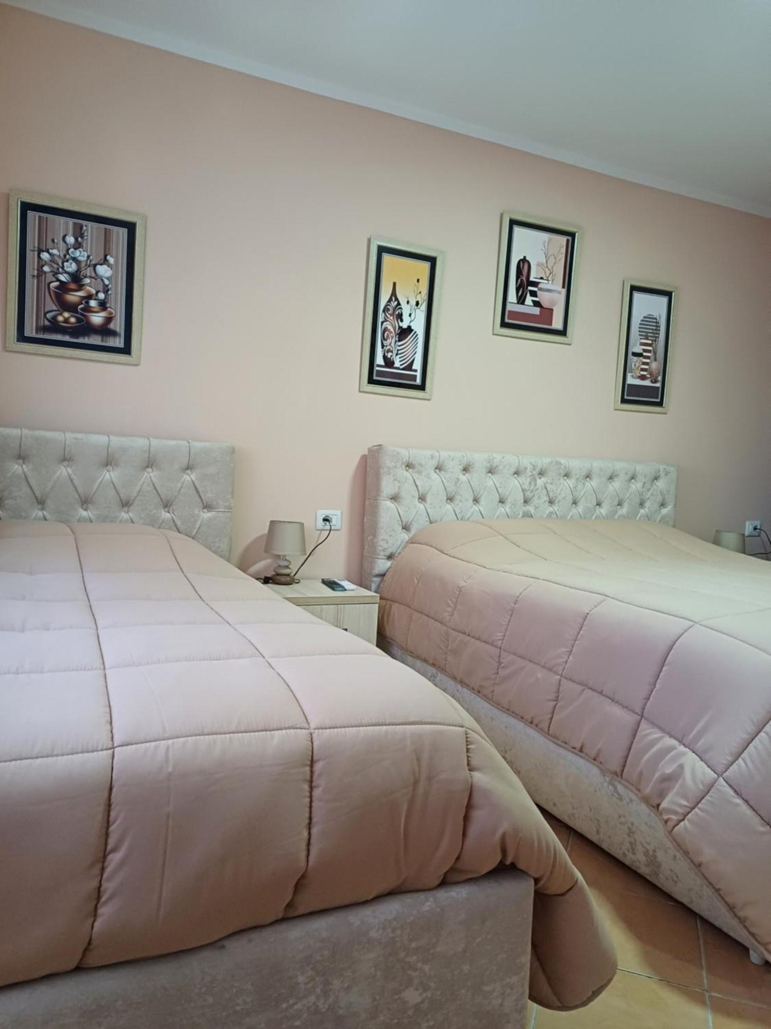 Apartamenti Vero Τίρανα Εξωτερικό φωτογραφία