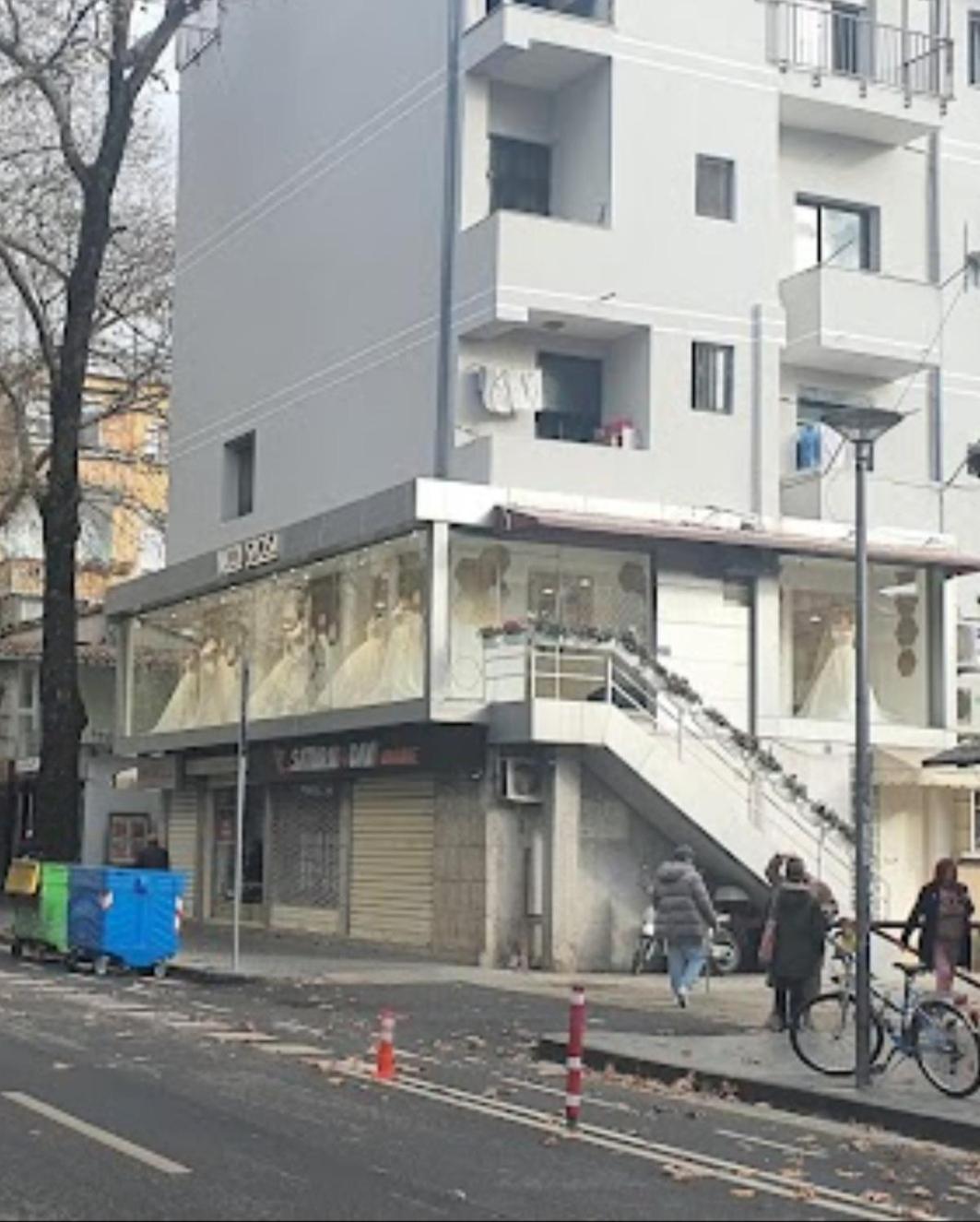 Apartamenti Vero Τίρανα Εξωτερικό φωτογραφία
