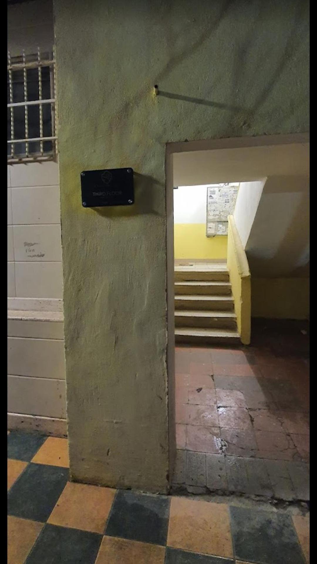 Apartamenti Vero Τίρανα Εξωτερικό φωτογραφία