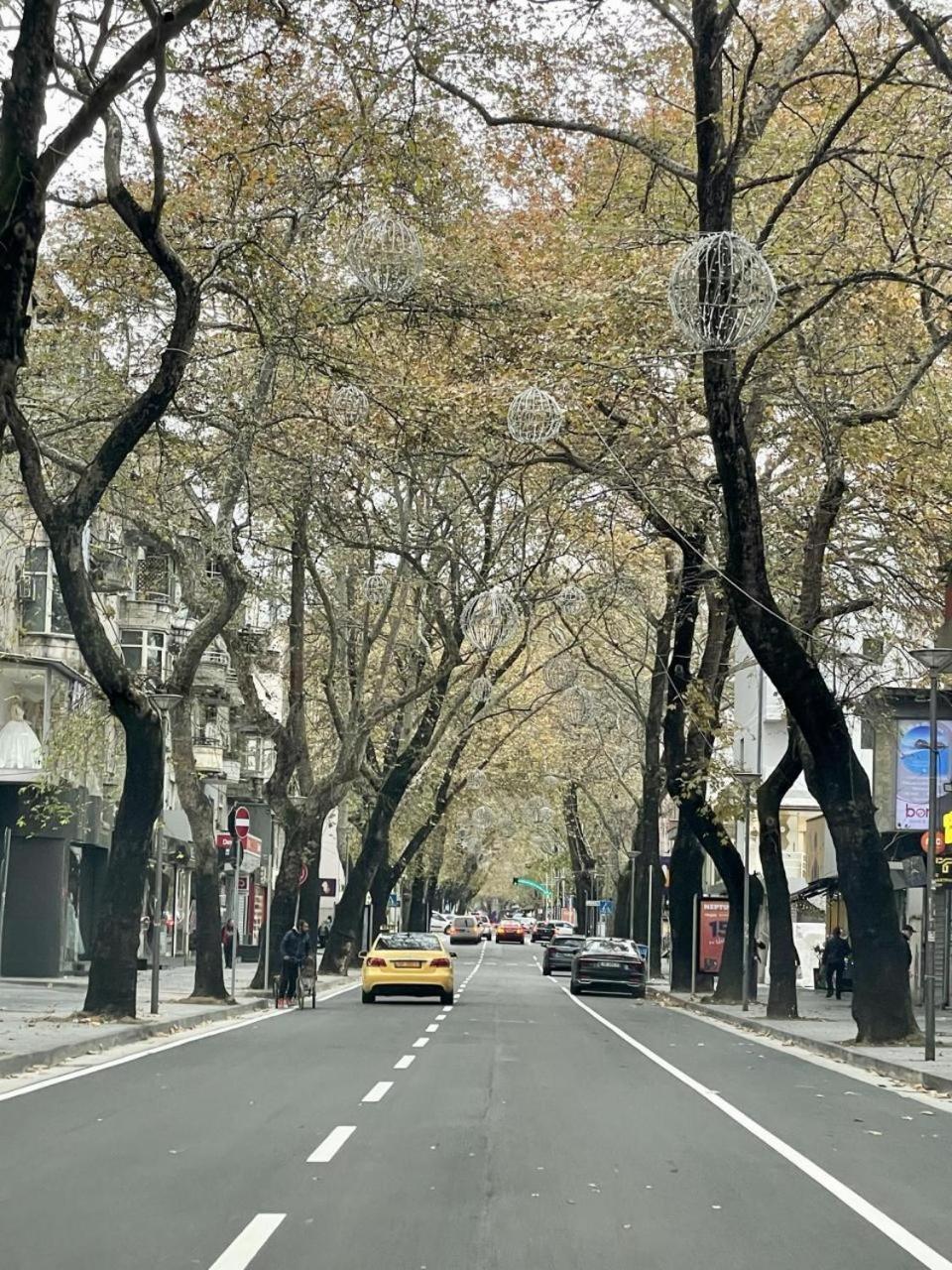 Apartamenti Vero Τίρανα Εξωτερικό φωτογραφία