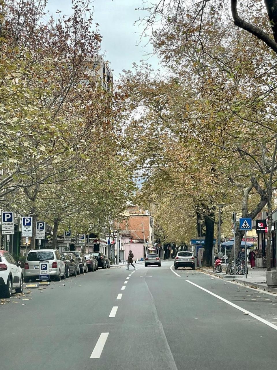 Apartamenti Vero Τίρανα Εξωτερικό φωτογραφία