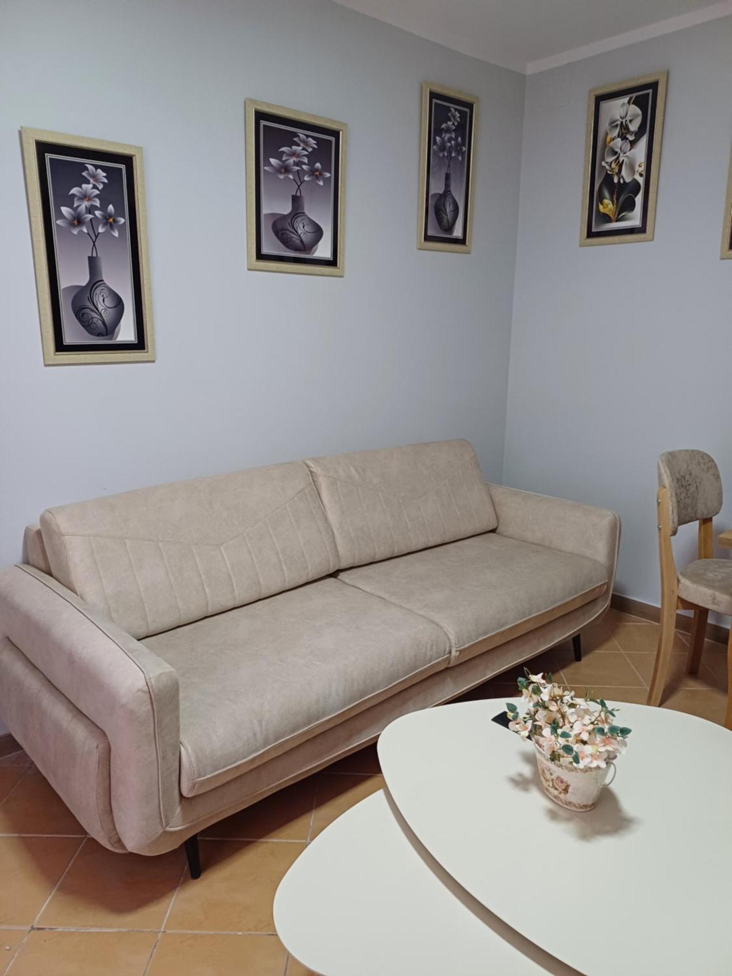 Apartamenti Vero Τίρανα Εξωτερικό φωτογραφία