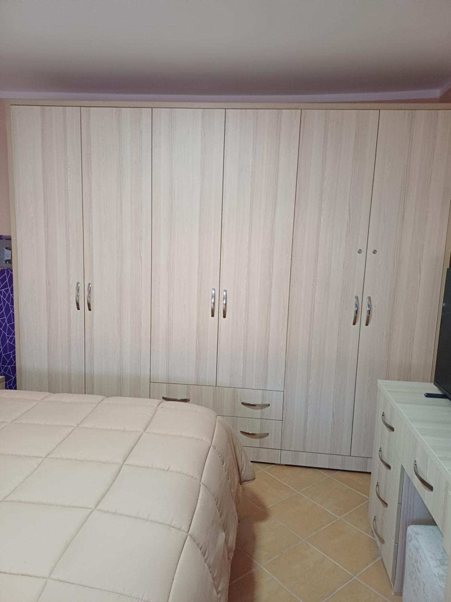Apartamenti Vero Τίρανα Εξωτερικό φωτογραφία