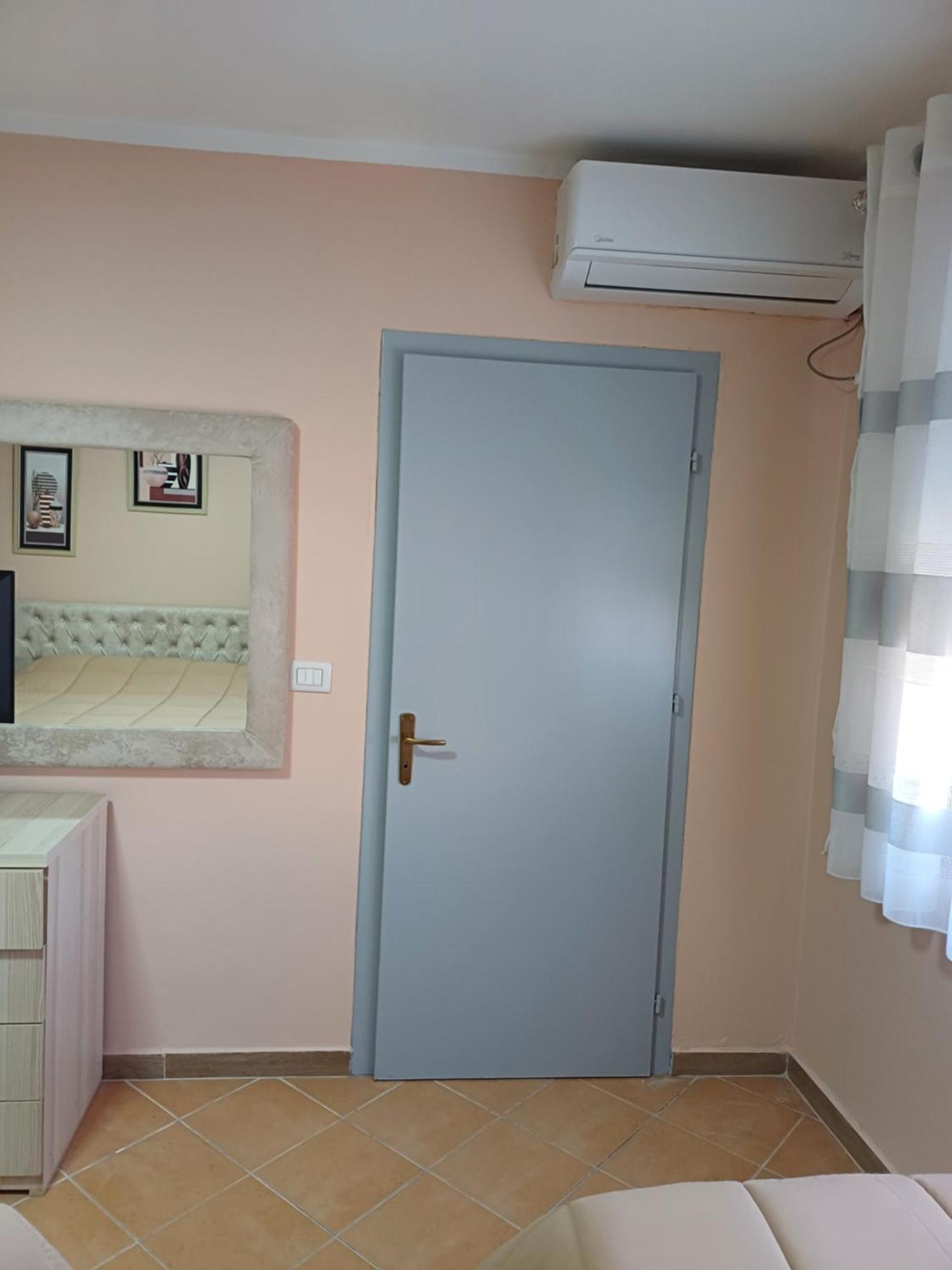 Apartamenti Vero Τίρανα Εξωτερικό φωτογραφία