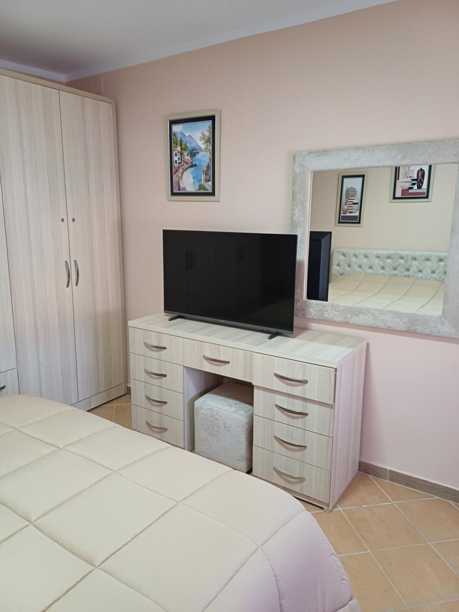 Apartamenti Vero Τίρανα Εξωτερικό φωτογραφία