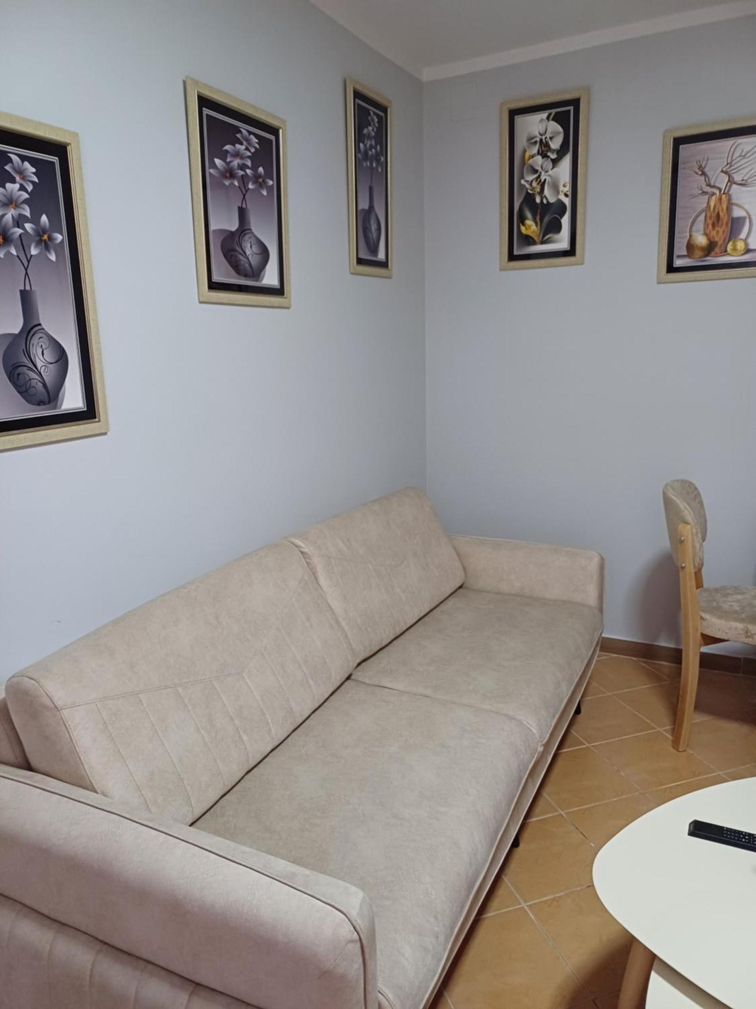 Apartamenti Vero Τίρανα Εξωτερικό φωτογραφία