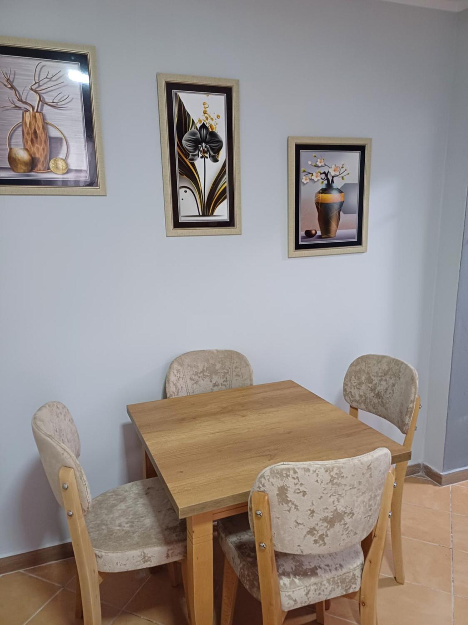 Apartamenti Vero Τίρανα Εξωτερικό φωτογραφία