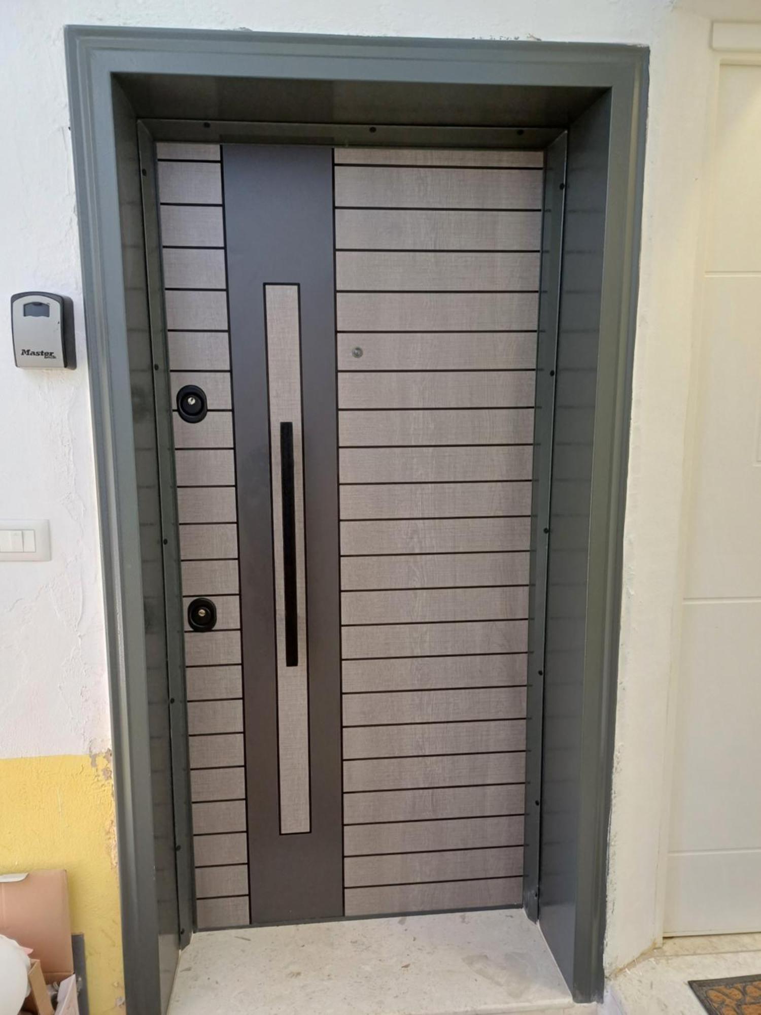 Apartamenti Vero Τίρανα Εξωτερικό φωτογραφία