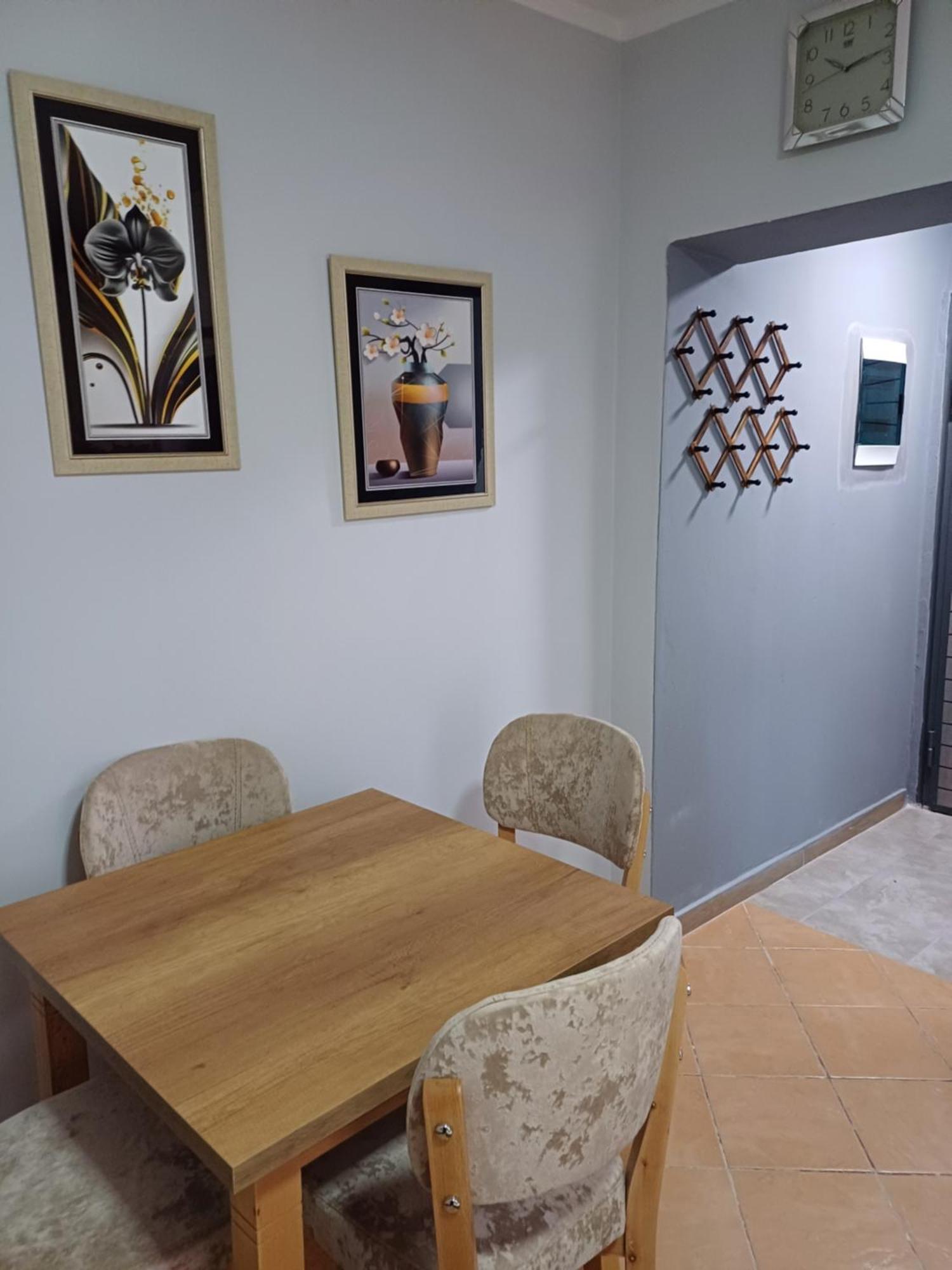Apartamenti Vero Τίρανα Εξωτερικό φωτογραφία