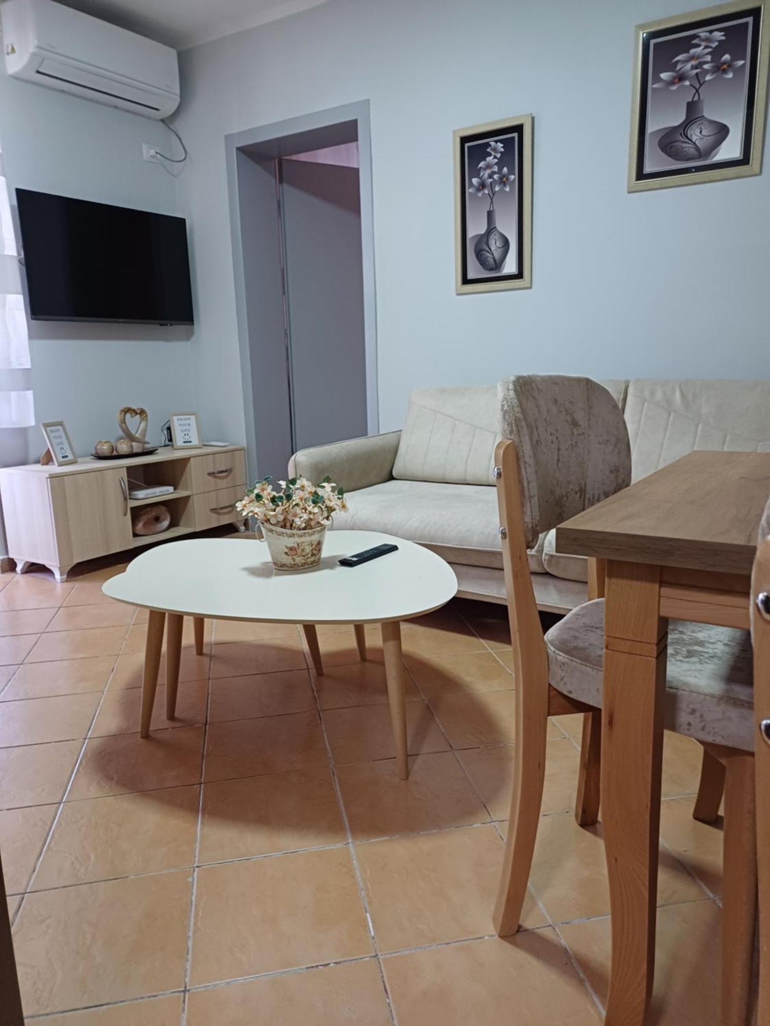 Apartamenti Vero Τίρανα Εξωτερικό φωτογραφία