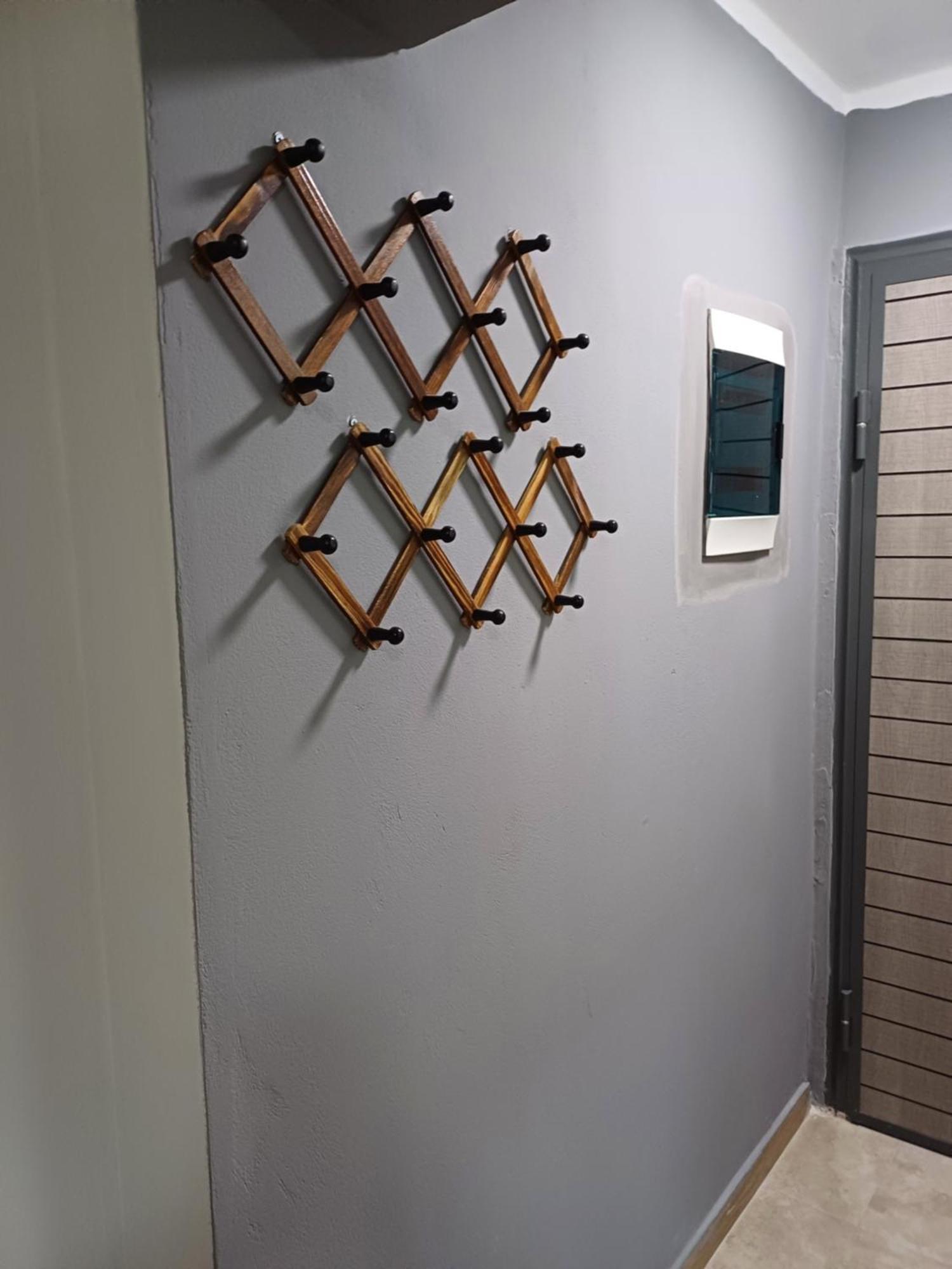 Apartamenti Vero Τίρανα Εξωτερικό φωτογραφία