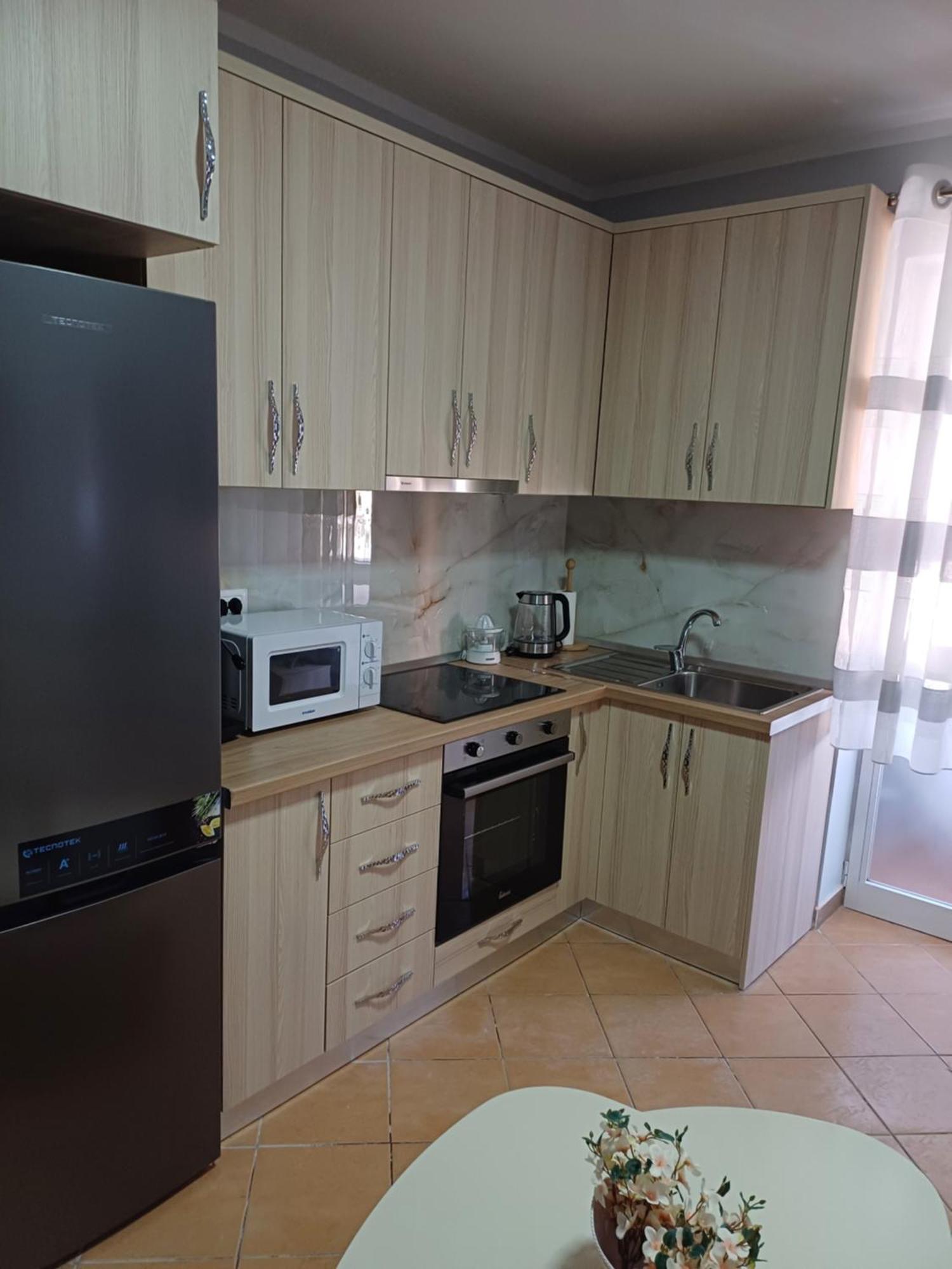 Apartamenti Vero Τίρανα Εξωτερικό φωτογραφία