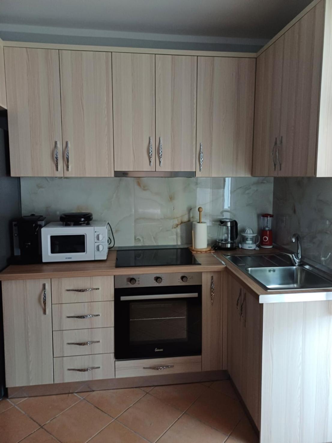 Apartamenti Vero Τίρανα Εξωτερικό φωτογραφία