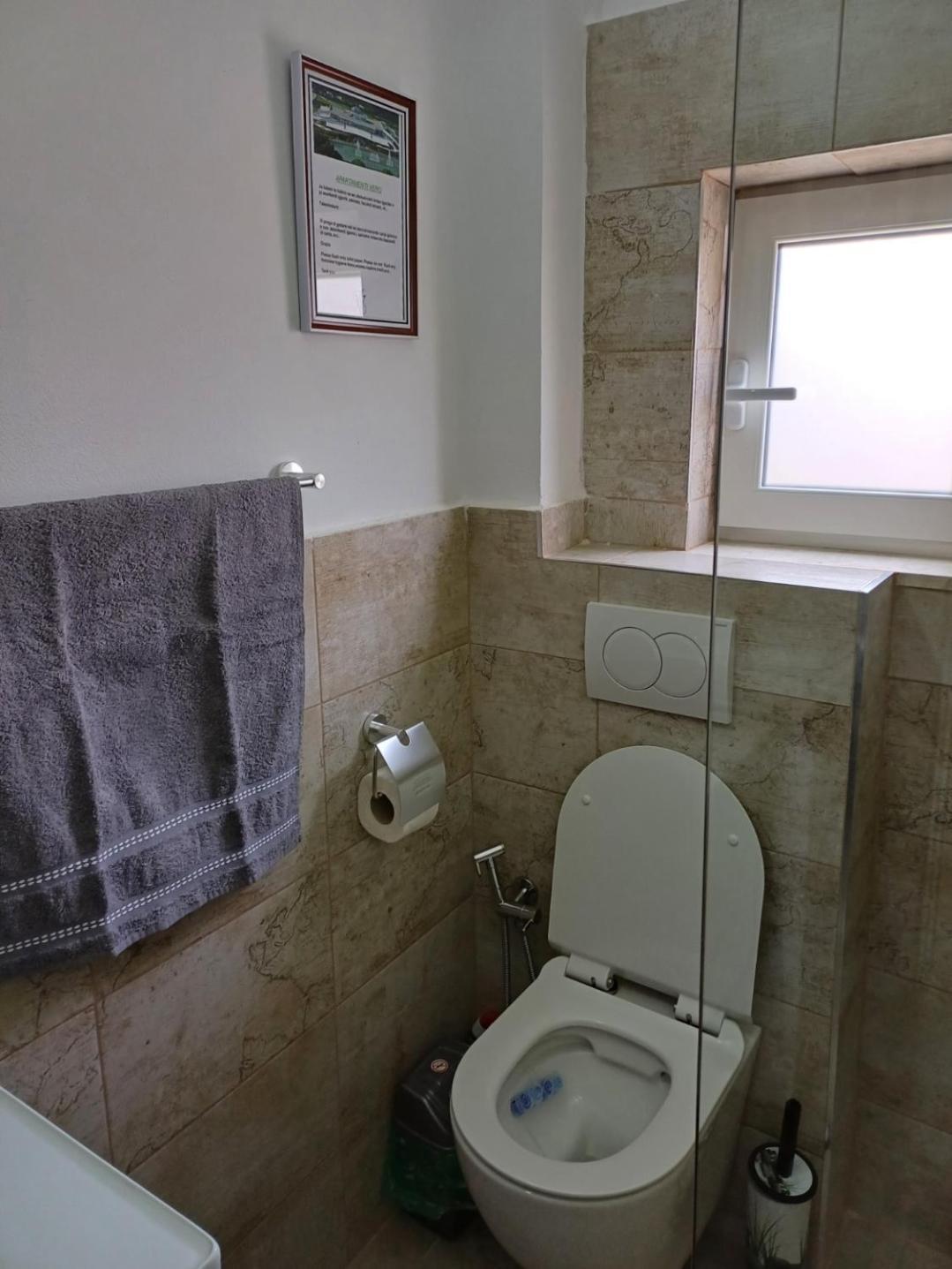 Apartamenti Vero Τίρανα Εξωτερικό φωτογραφία