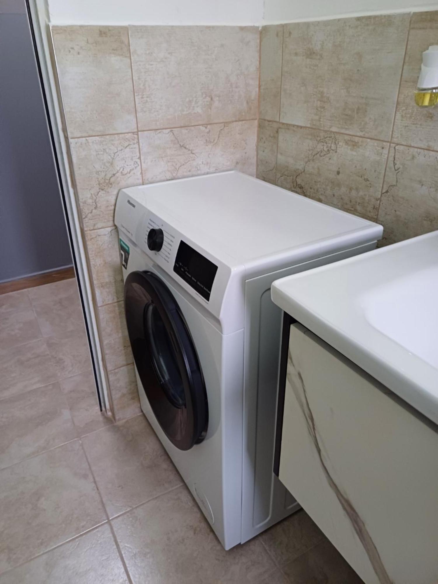Apartamenti Vero Τίρανα Εξωτερικό φωτογραφία