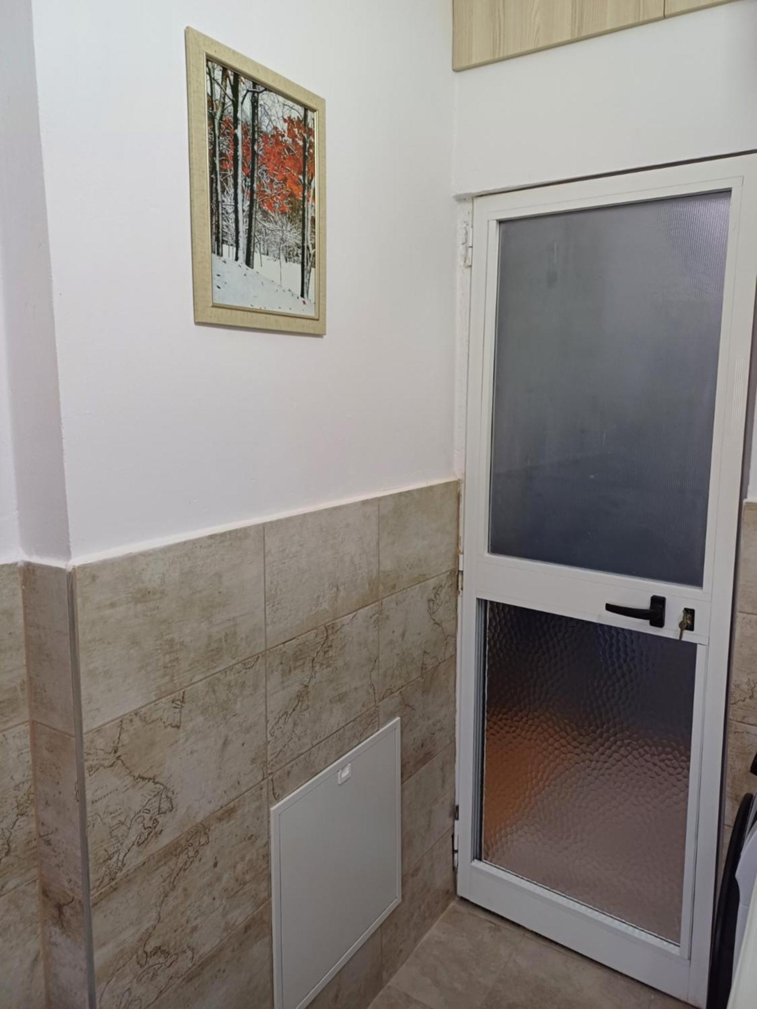 Apartamenti Vero Τίρανα Εξωτερικό φωτογραφία