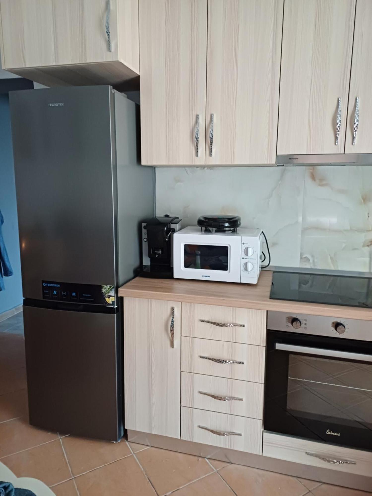 Apartamenti Vero Τίρανα Εξωτερικό φωτογραφία