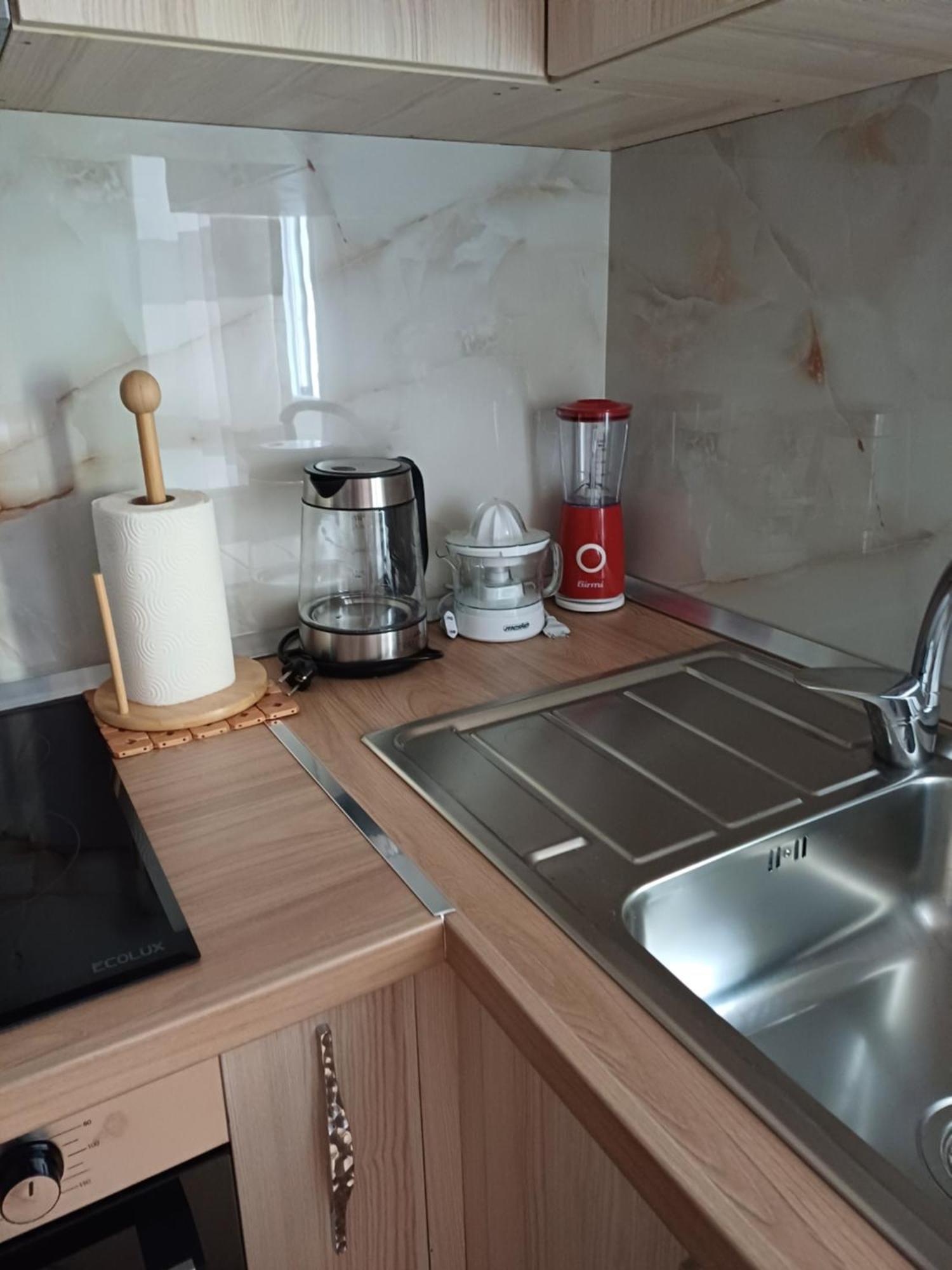 Apartamenti Vero Τίρανα Εξωτερικό φωτογραφία