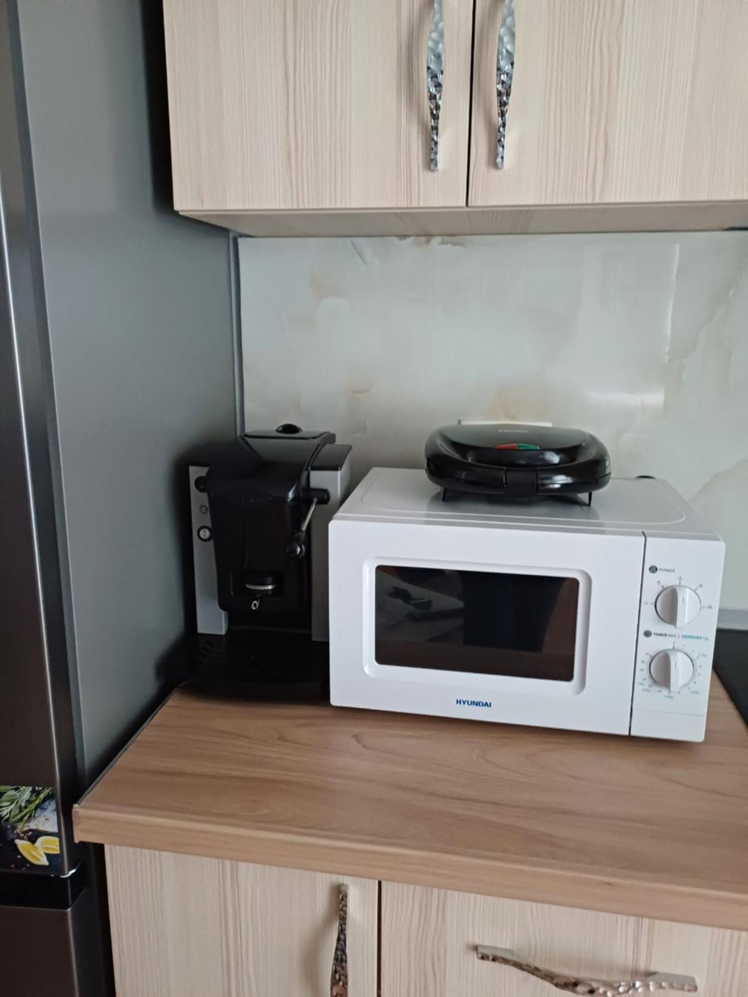 Apartamenti Vero Τίρανα Εξωτερικό φωτογραφία