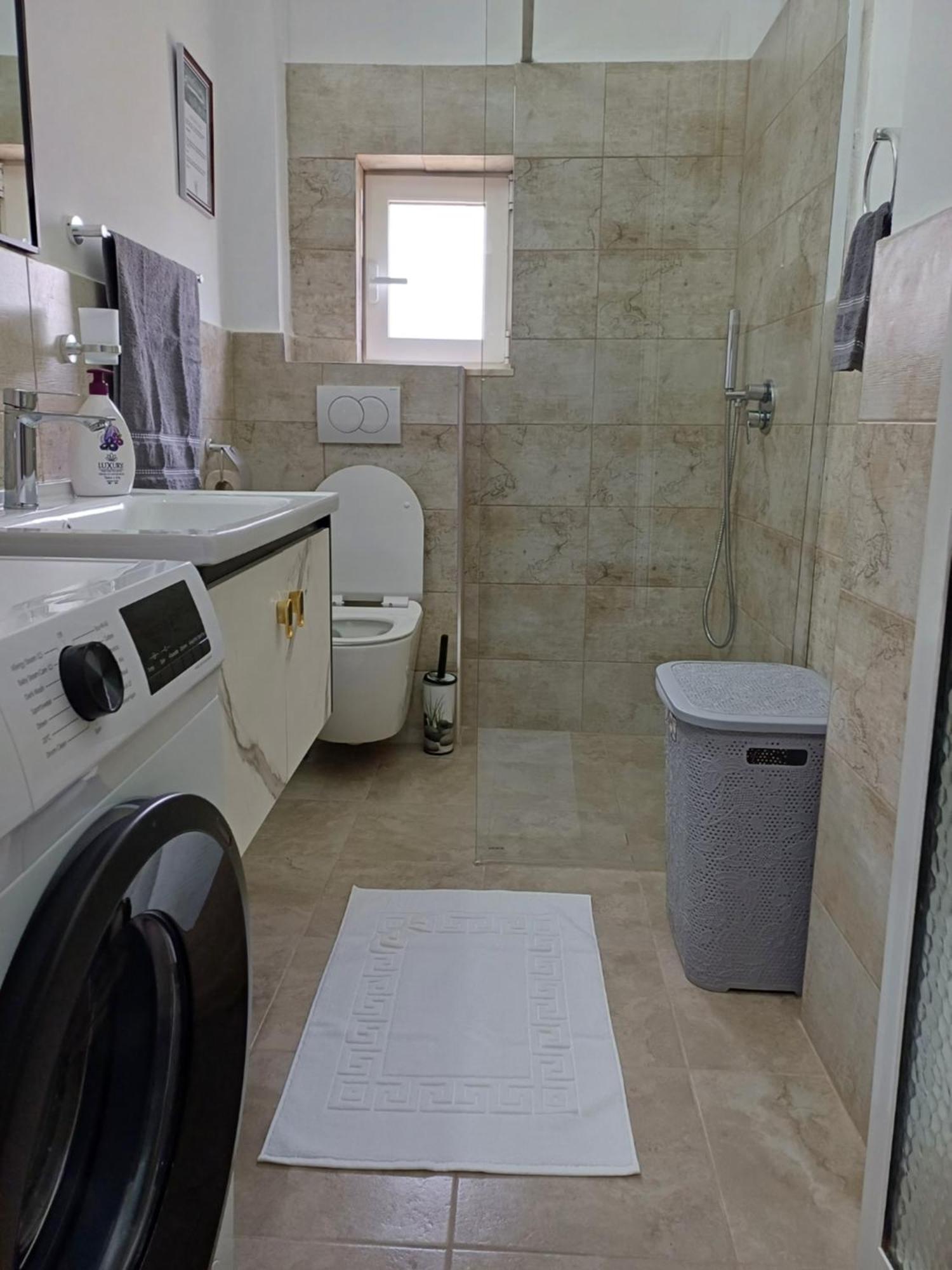 Apartamenti Vero Τίρανα Εξωτερικό φωτογραφία