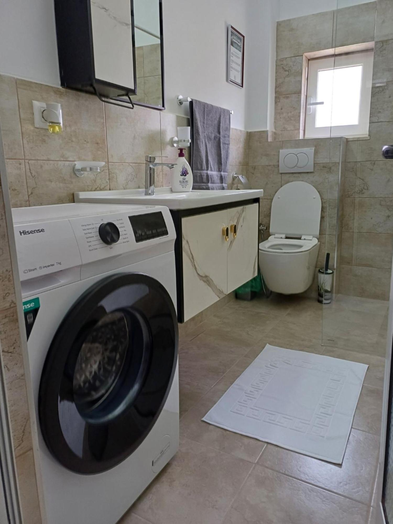 Apartamenti Vero Τίρανα Εξωτερικό φωτογραφία