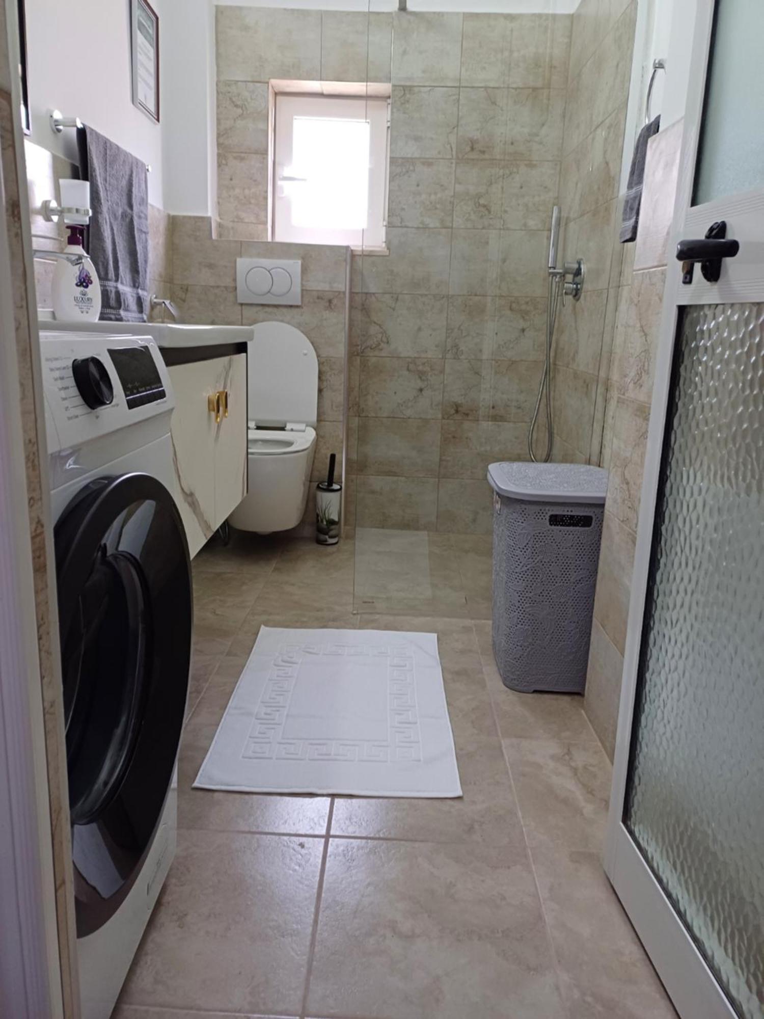 Apartamenti Vero Τίρανα Εξωτερικό φωτογραφία