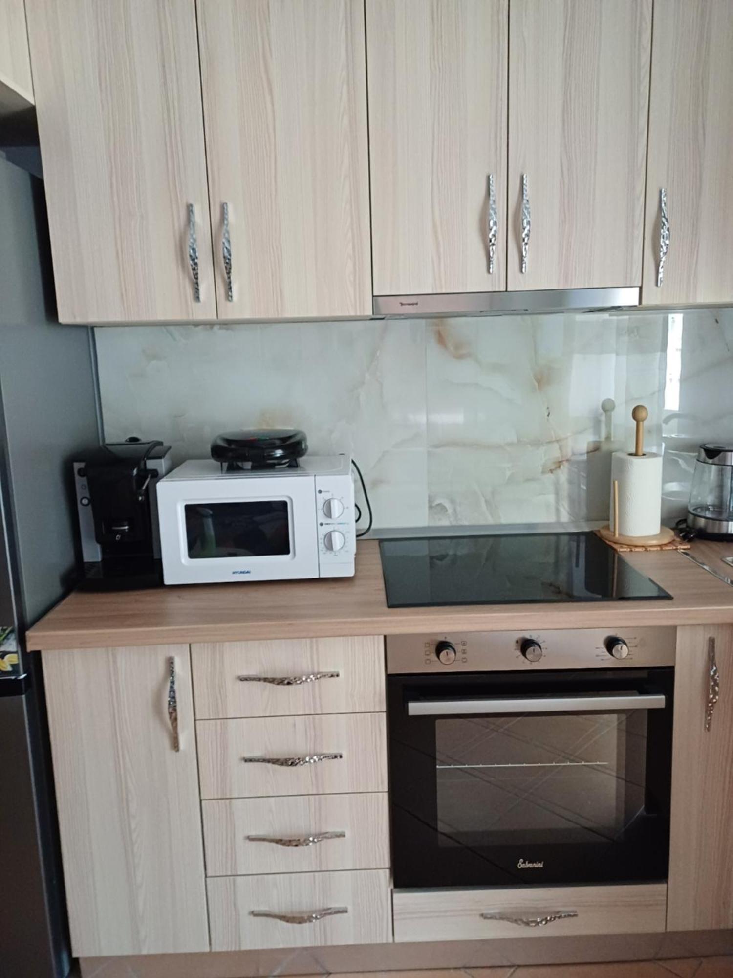 Apartamenti Vero Τίρανα Εξωτερικό φωτογραφία